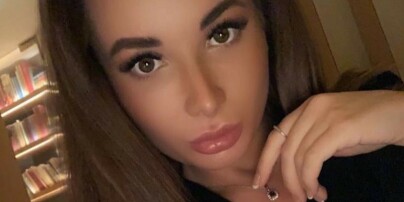 image: Instagram-stjerne funnet drept i koffert